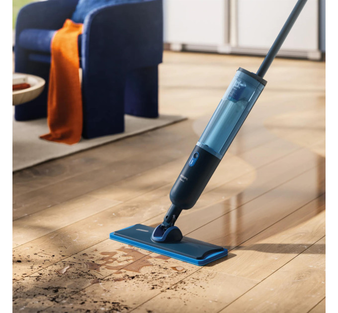 Philips Насадка для швабри Philips OneUp XV1882/10