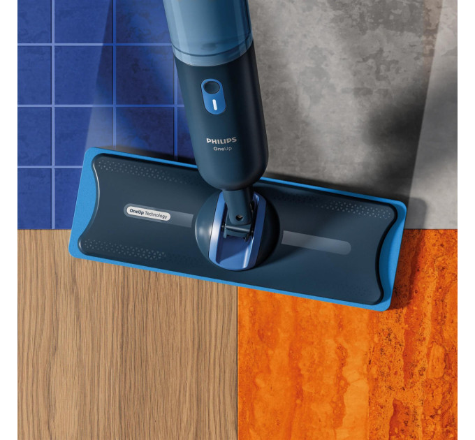 Philips Насадка для швабри Philips OneUp XV1882/20