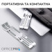 OfficePro Підставка для ноутбука OfficePro LS322S