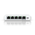 Ubiquiti Комутатор мережевий Ubiquiti USW-FLEX-2.5G-5