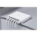 Ubiquiti Комутатор мережевий Ubiquiti USW-FLEX-2.5G-5