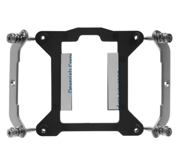 Установчий комплект Deepcool на сокет 1700 для кулеров Gammaxx GT/GTE, Gammaxx 400/XT, C4 (EM009-MKNNIN-G-1)