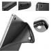 BeCover Чохол до планшета BeCover Tri Fold Soft TPU Silicone Apple iPad Air 11" M2 2024 Black (711405)