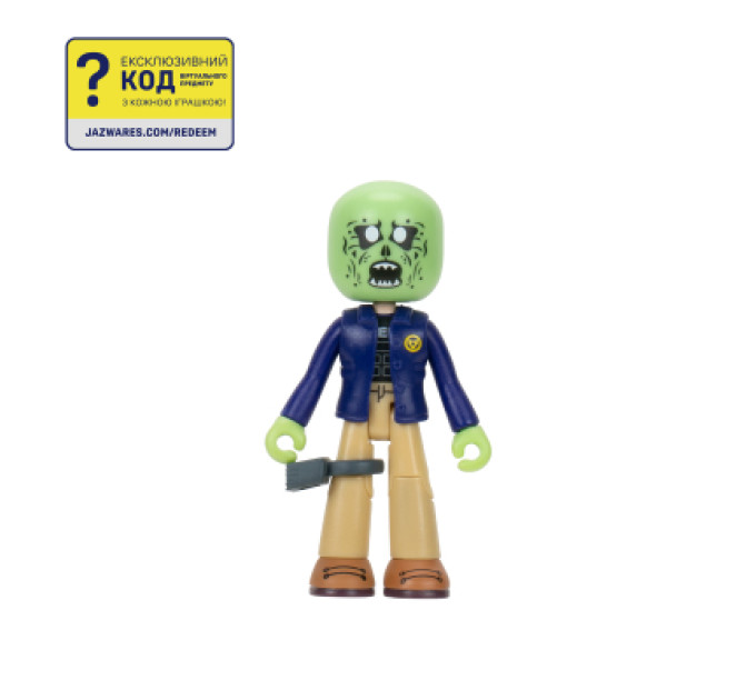 DevSeries Фігурка DevSeries Core Figures Brookhaven Agent Marcus (CRS0184)
