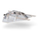 Star Wars Фігурка Star Wars Medium Vehicle Транспорт та фігурка Snowspeeder (Luke Skywalker) 12.5см (SWJ0023)