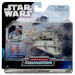 Star Wars Фігурка Star Wars Medium Vehicle Транспорт та фігурка Snowspeeder (Luke Skywalker) 12.5см (SWJ0023)