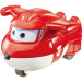 Super Wings Фігурка Super Wings трансформер Transform-a-Bots Джетт (Jett) (EU780010)