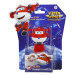 Super Wings Фігурка Super Wings трансформер Transform-a-Bots Джетт (Jett) (EU780010)