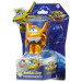 Super Wings Фігурка Super Wings трансформер Transform-a-Bots Золотий Хлопчик (Golden Boy) (EU780031)