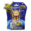 Super Wings Фігурка Super Wings трансформер Transform-a-Bots Золотий Хлопчик (Golden Boy) (EU780031)