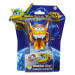 Super Wings Фігурка Super Wings трансформер Transform-a-Bots Золотий Хлопчик (Golden Boy) (EU780031)