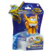 Super Wings Фігурка Super Wings трансформер Transform-a-Bots Золотий Хлопчик (Golden Boy) (EU780031)