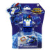 Super Wings Фігурка Super Wings трансформер Transform-a-Bots Люсі (Lucie), 5 см (EU780035)