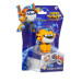 Super Wings Фігурка Super Wings трансформер Transform-a-Bots Такі (Taki), 5 см (YW780058)