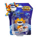 Super Wings Фігурка Super Wings трансформер Transform-a-Bots Такі (Taki), 5 см (YW780058)