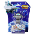 Super Wings Фігурка Super Wings трансформер Transform-a-Bots Травер (Traver), 5 см (EU780032)