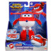 Super Wings Фігурка Super Wings трансформер Transforming Джетт (Jett) (EU780210)