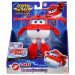 Super Wings Фігурка Super Wings трансформер Transforming Джетт (Jett) (EU780210)