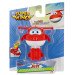 Super Wings Фігурка Super Wings трансформер Transforming Джетт (Jett), 10 см (EU780621)