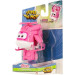 Super Wings Фігурка Super Wings трансформер Transforming Діззі (Dizzy), 10 см (EU780622)