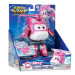 Super Wings Фігурка Super Wings трансформер Transforming Діззі (Dizzy), 12.5 см (EU780240)