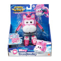 Super Wings Фігурка Super Wings трансформер Transforming Діззі (Dizzy), 12.5 см (EU780240)