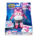 Super Wings Фігурка Super Wings трансформер Transforming Діззі (Dizzy), 12.5 см (EU780240)