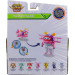 Super Wings Фігурка Super Wings трансформер Transforming Еллі (Ellie) (EU770238)