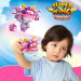 Super Wings Фігурка Super Wings трансформер Transforming Еллі (Ellie) (EU770238)