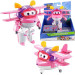 Super Wings Фігурка Super Wings трансформер Transforming Еллі (Ellie) (EU770238)