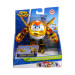 Super Wings Фігурка Super Wings трансформер Transforming Золотий Хлопчик (Golden Boy) (EU750231)