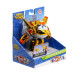 Super Wings Фігурка Super Wings трансформер Transforming Золотий Хлопчик (Golden Boy) (EU750231)