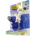 Super Wings Фігурка Super Wings трансформер Transforming Пол (Paul), 10 см (EU780624)