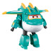 Super Wings Фігурка Super Wings трансформер Transforming Тіно (Tino) (EU780237)