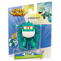 Super Wings Фігурка Super Wings трансформер Transforming Тіно (Tino), 10 см (EU780623)