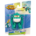 Super Wings Фігурка Super Wings трансформер Transforming Тіно (Tino), 10 см (EU780623)