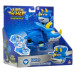 Super Wings Фігурка Super Wings трансформер Transforming Тріко (Trico), 12.5 см (EU790242)
