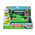 DevSeries Фігурка DevSeries набір Feature Vehicle Brookhaven: Tank (CRS0056)