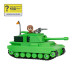 DevSeries Фігурка DevSeries набір Feature Vehicle Brookhaven: Tank (CRS0056)
