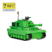 DevSeries Фігурка DevSeries набір Feature Vehicle Brookhaven: Tank (CRS0056)
