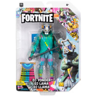 Фігурка Fortnite Legendary Series DJ Yonder, 15 см (FNT1605)