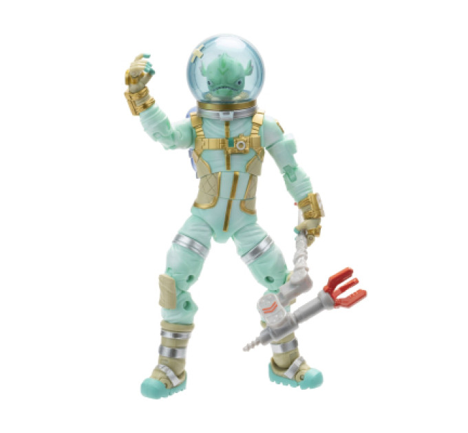 Fortnite Фігурка Fortnite Legendary Series Leviathan, 15 см (FNT1607)