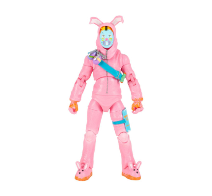 Fortnite Фігурка Fortnite Legendary Series Rabbit Raider, 15 см (FNT1606)