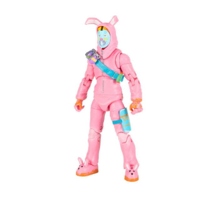Fortnite Фігурка Fortnite Legendary Series Rabbit Raider, 15 см (FNT1606)