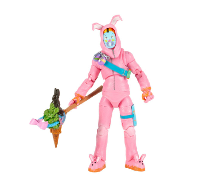 Fortnite Фігурка Fortnite Legendary Series Rabbit Raider, 15 см (FNT1606)