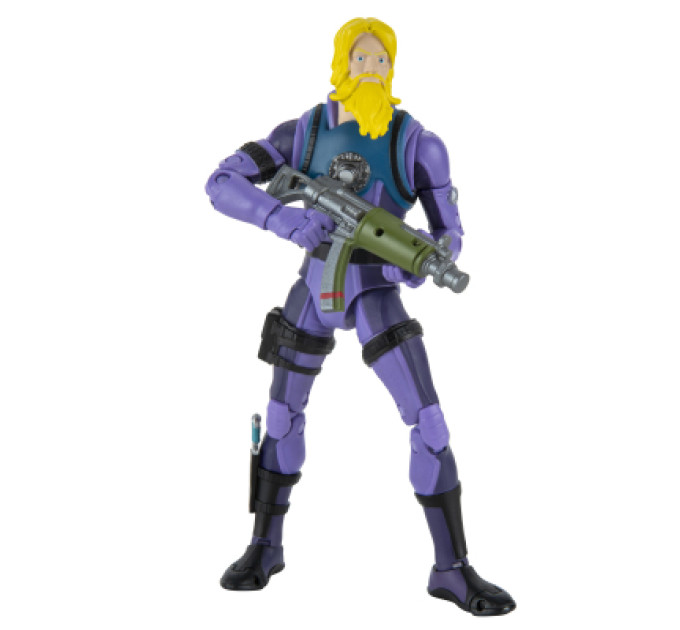 Fortnite Фігурка Fortnite Legendary Series Scuba Jonesy, 15 см (FNT0734)