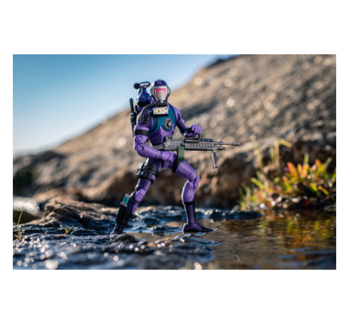 Fortnite Фігурка Fortnite Legendary Series Scuba Jonesy, 15 см (FNT0734)