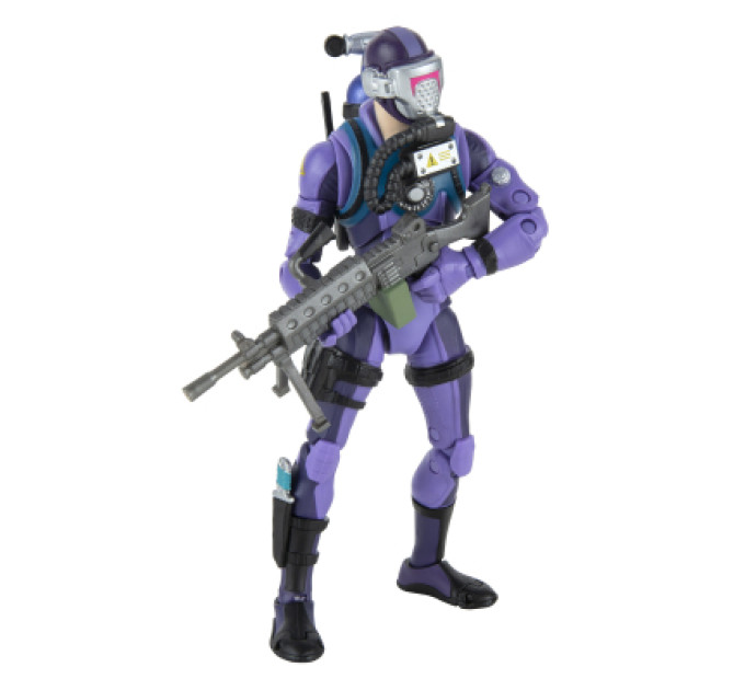Fortnite Фігурка Fortnite Legendary Series Scuba Jonesy, 15 см (FNT0734)