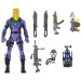 Fortnite Фігурка Fortnite Legendary Series Scuba Jonesy, 15 см (FNT0734)