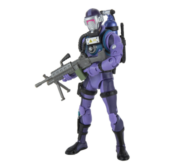 Fortnite Фігурка Fortnite Legendary Series Scuba Jonesy, 15 см (FNT0734)